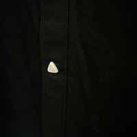 100/2 DOWN-PROOF BASIC SHIRT