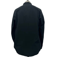 100/2 DOWN-PROOF BASIC SHIRT