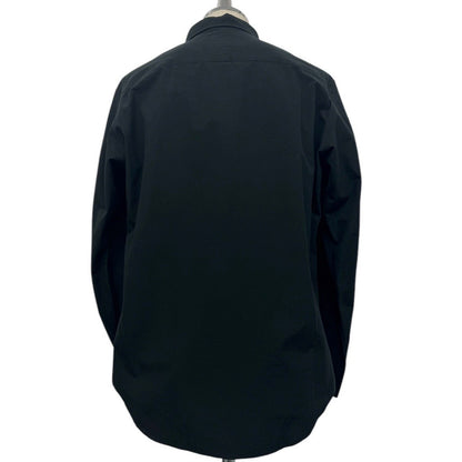 100/2 DOWN-PROOF BASIC SHIRT