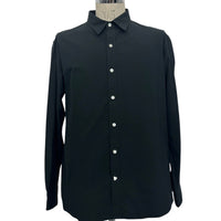100/2 DOWN-PROOF BASIC SHIRT