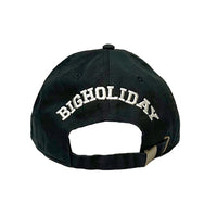 BASEBALL COTTON TWILL CAP
