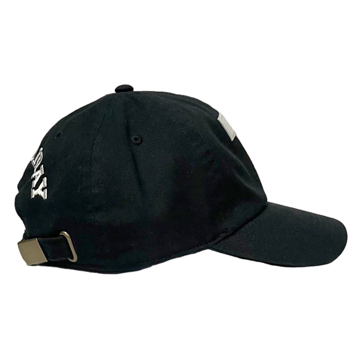 BASEBALL COTTON TWILL CAP