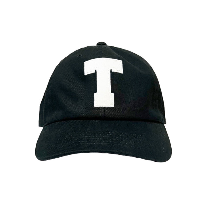 BASEBALL COTTON TWILL CAP