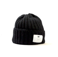 Wool Beanie
