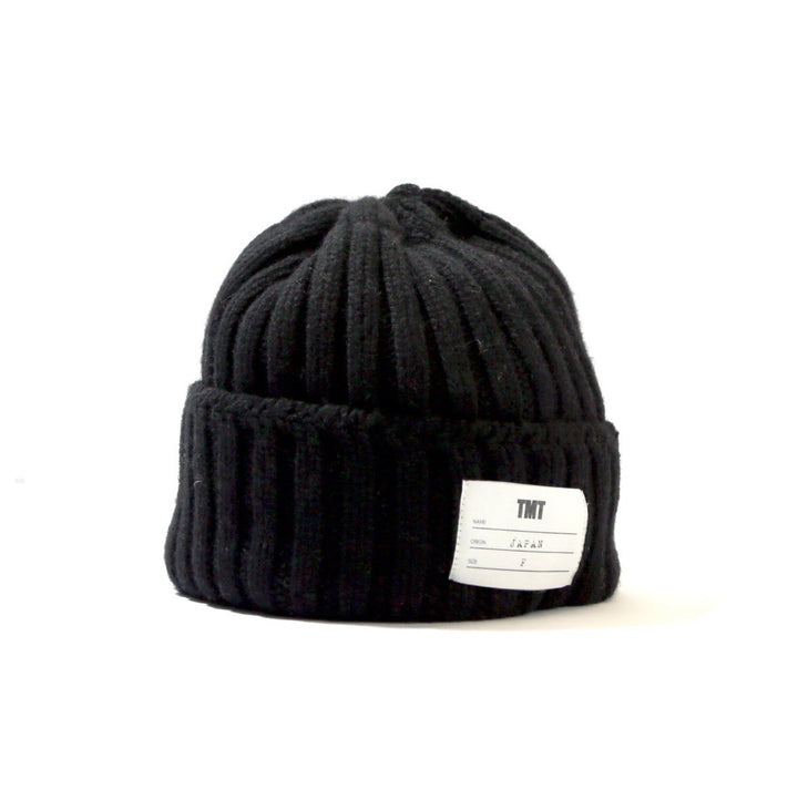 Wool Beanie