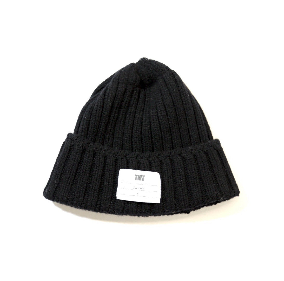 Wool Beanie