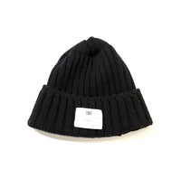 Wool Beanie