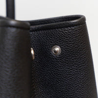 【受注終了】 Cisei + h  x  THE BAR  シュリンクレザー トートバッグ