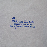 DRY COTTON JERSEY S/S TEE (SUN SWIM FUN)