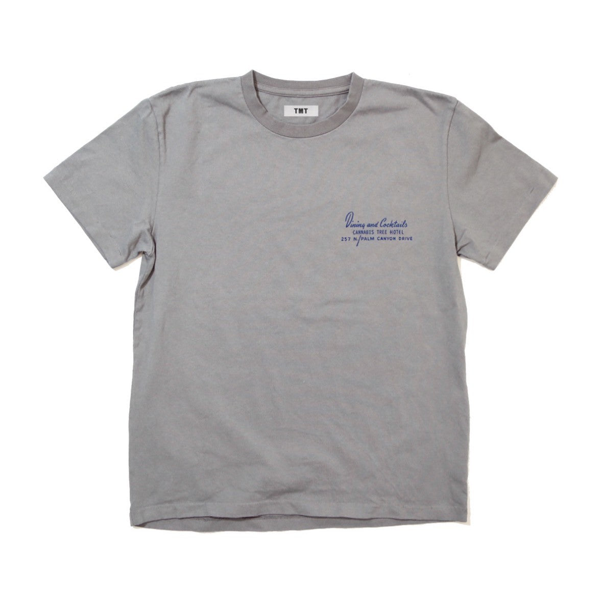 DRY COTTON JERSEY S/S TEE (SUN SWIM FUN)