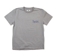 DRY COTTON JERSEY S/S TEE (SUN SWIM FUN)