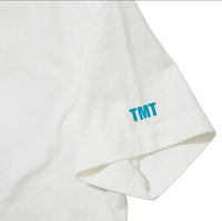 DRY COTTON JERSEY STANDARD S/S TEE