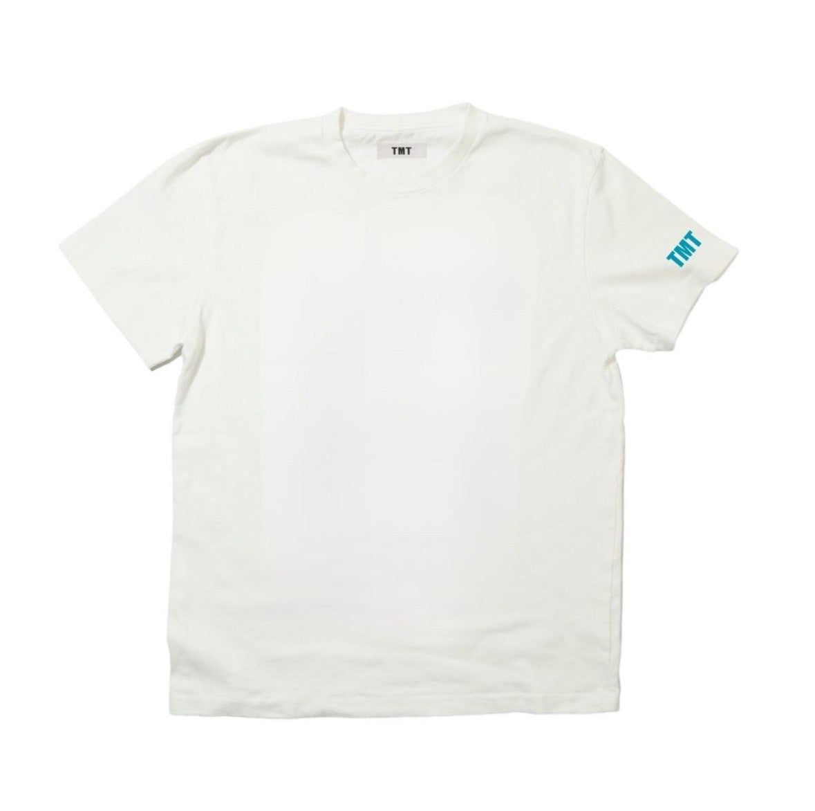DRY COTTON JERSEY STANDARD S/S TEE