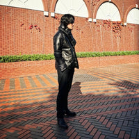 Ergonomic pants「Valmy（ヴァルミー）」