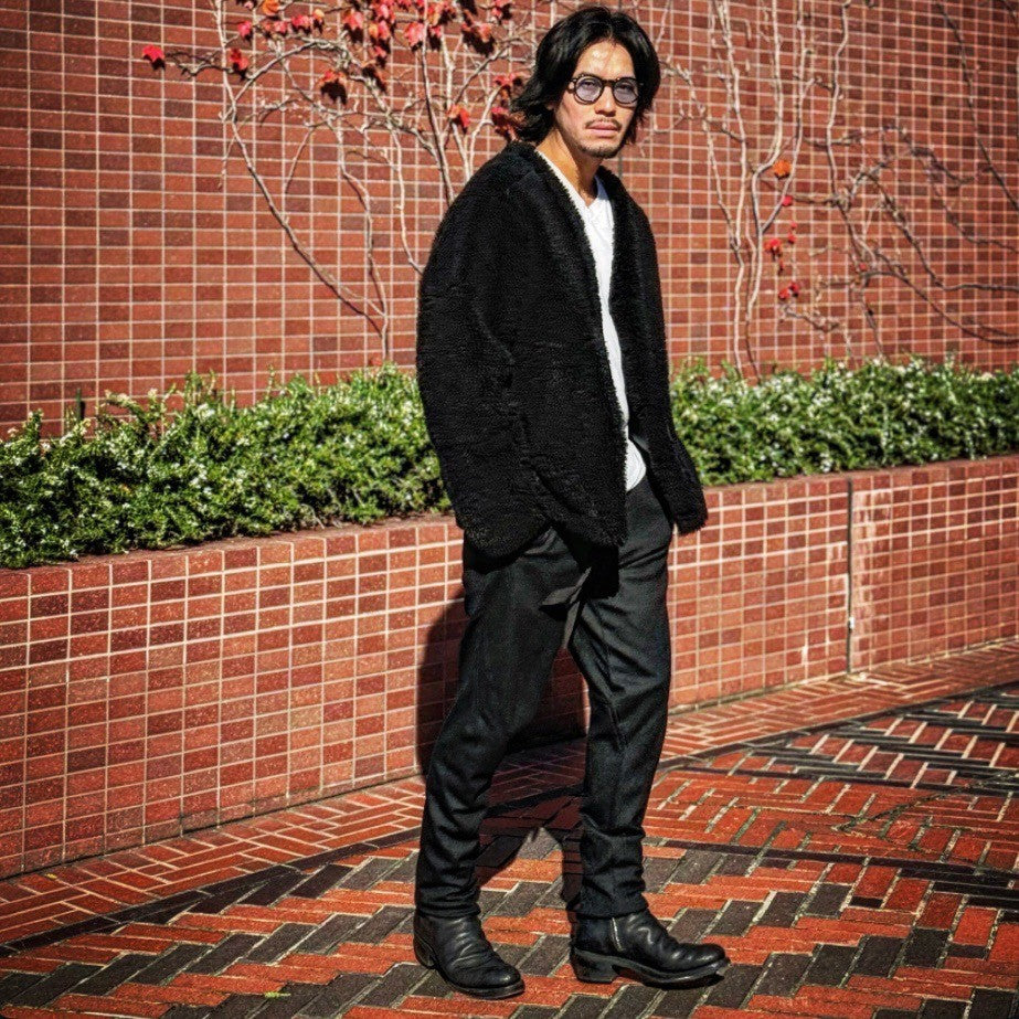 Ergonomic pants「Valmy（ヴァルミー）」