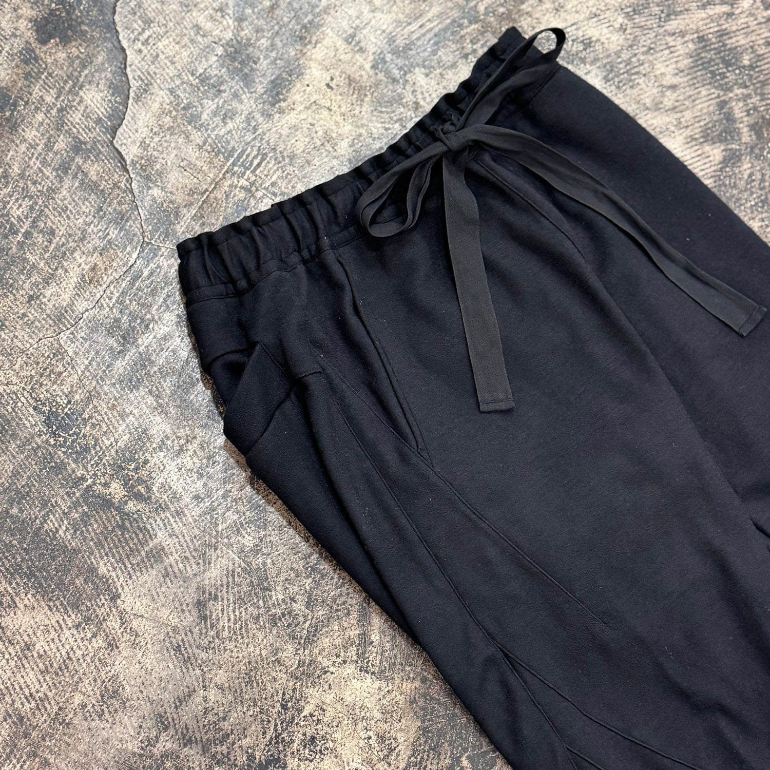 Ergonomic pants「Valmy（ヴァルミー）」