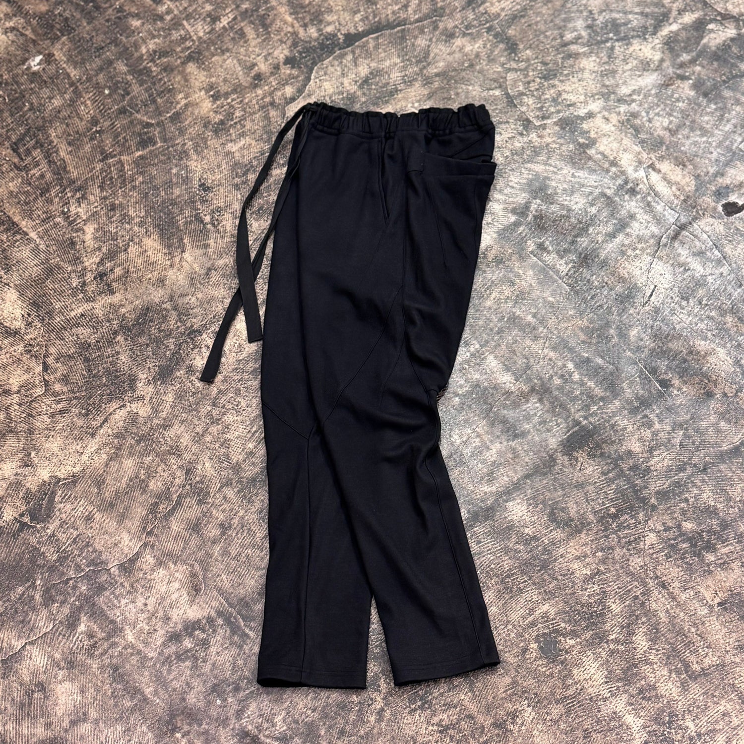 Ergonomic pants「Valmy（ヴァルミー）」