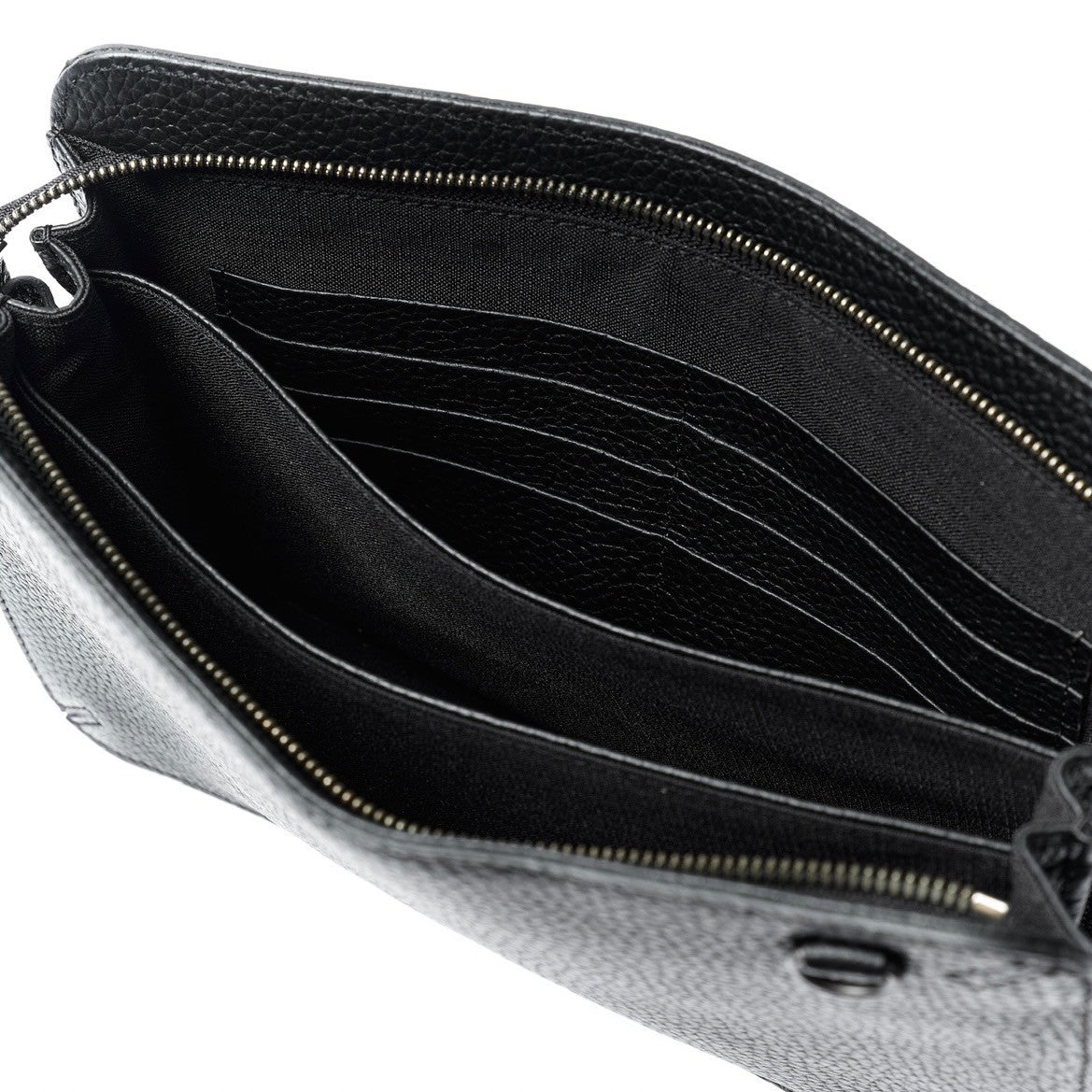 2way Clutch Shoulder