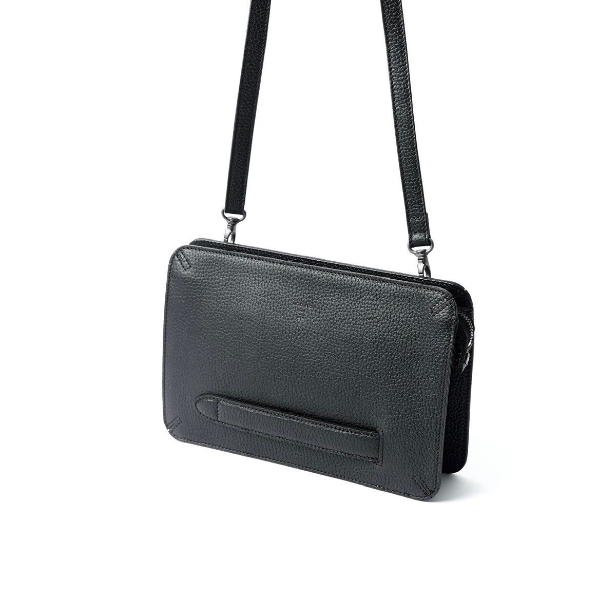 2way Clutch Shoulder