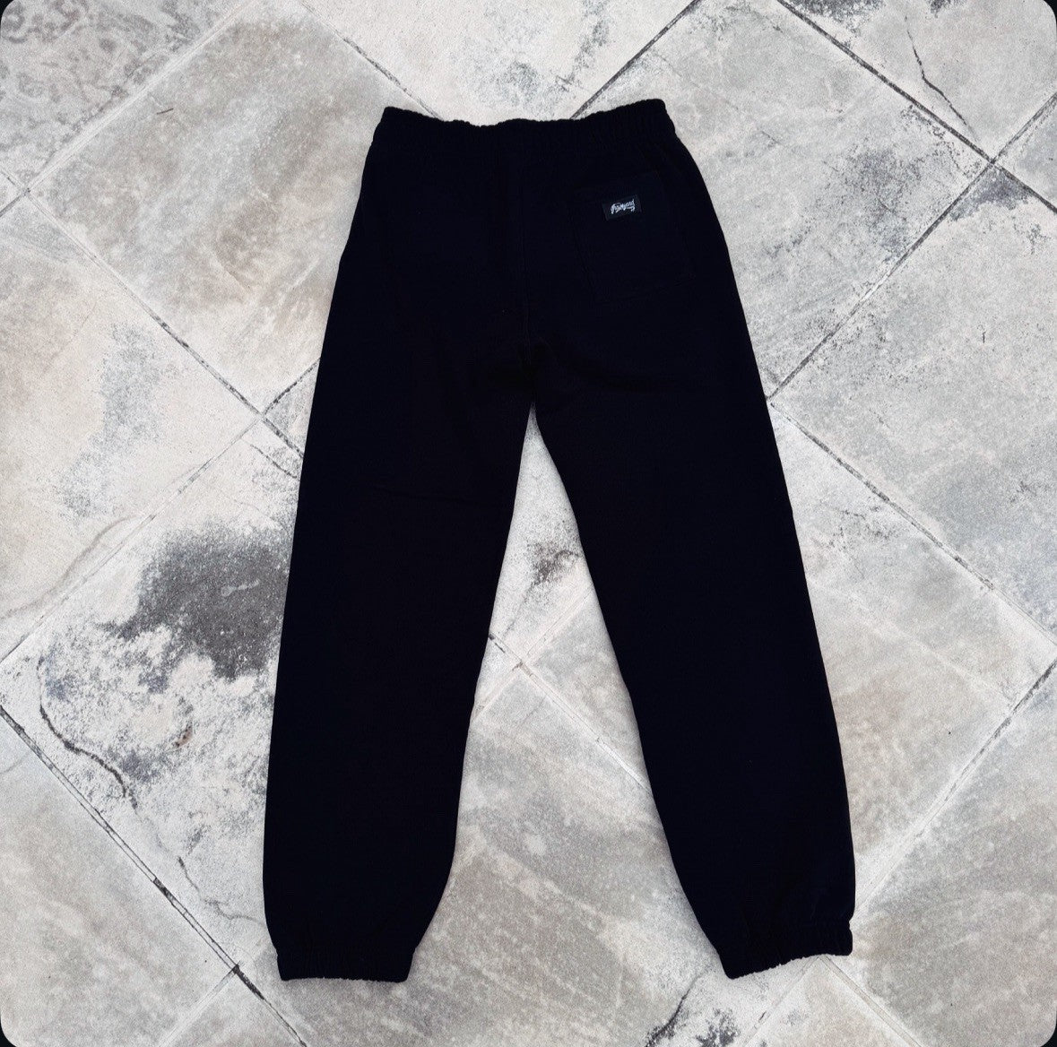 【THE BAR別注】L/L 12oz Fleece Lined Sweat Pants