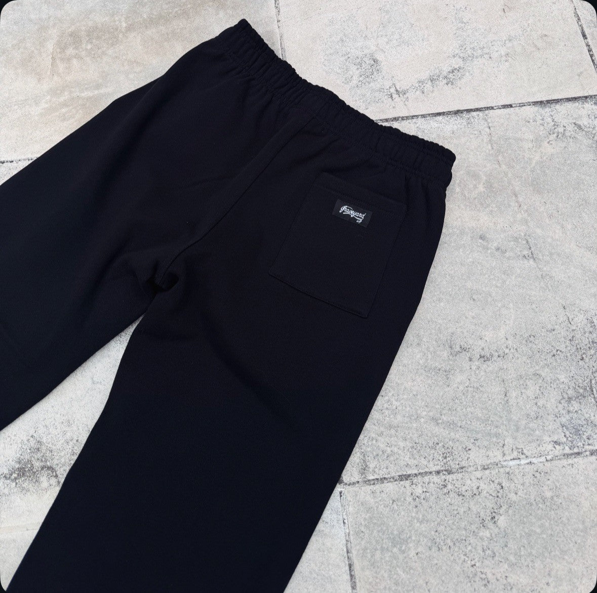【THE BAR別注】L/L 12oz Fleece Lined Sweat Pants