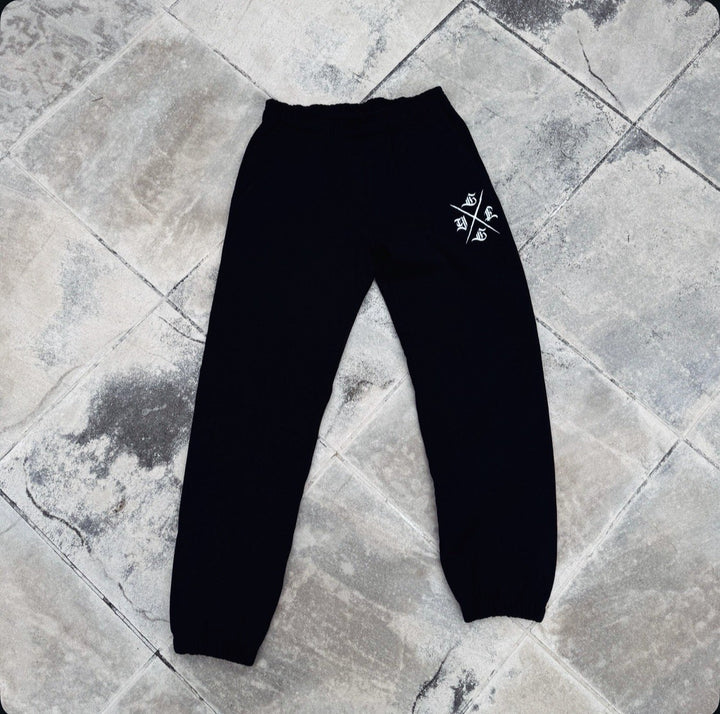 【THE BAR別注】L/L 12oz Fleece Lined Sweat Pants