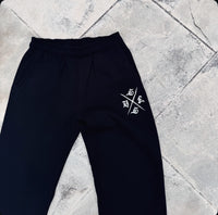 【THE BAR別注】L/L 12oz Fleece Lined Sweat Pants