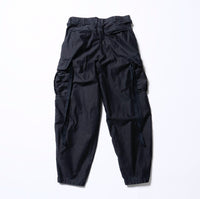 MILITARY CARGO  PANTS