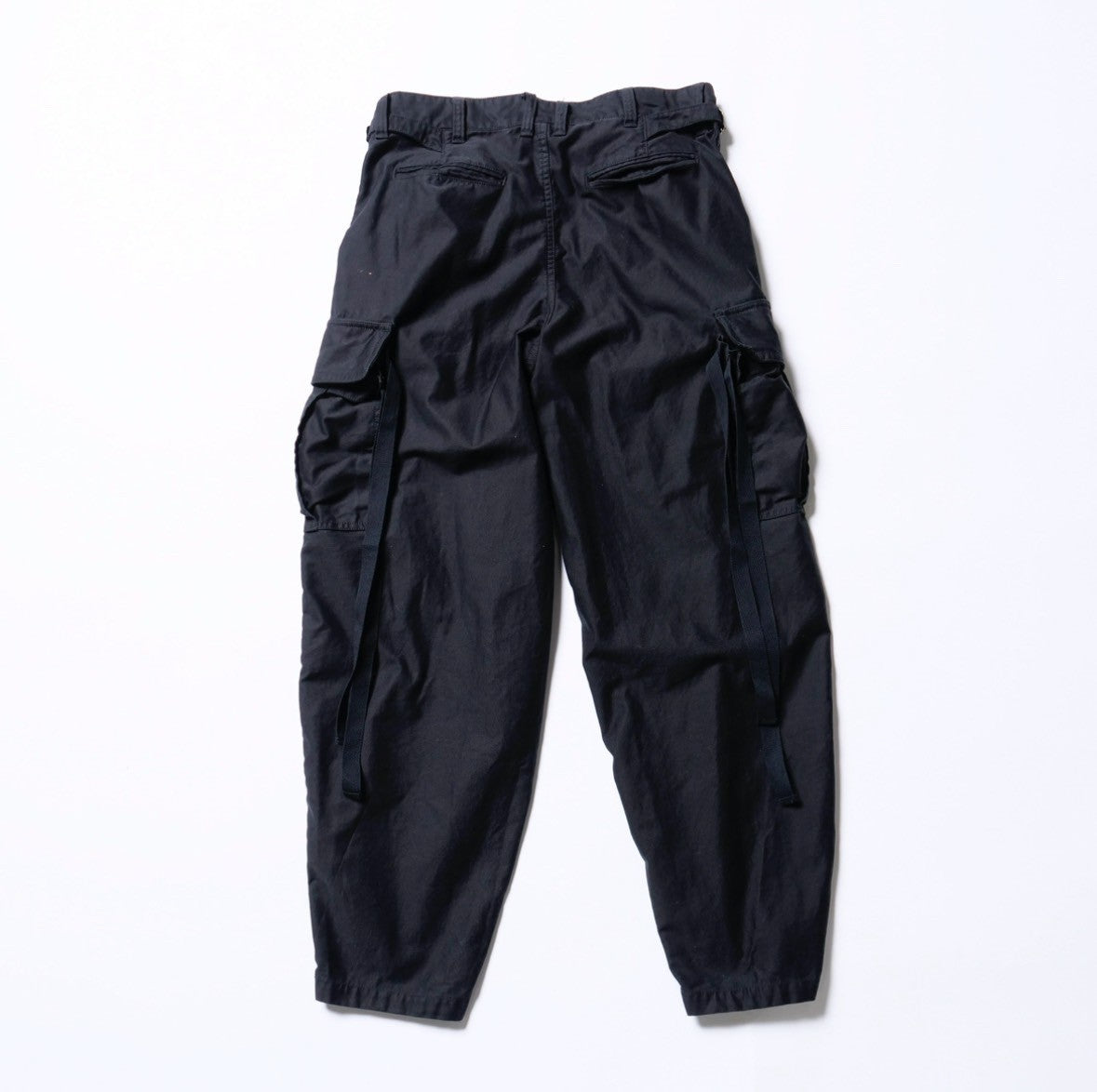 MILITARY CARGO PANTS – THE BAR