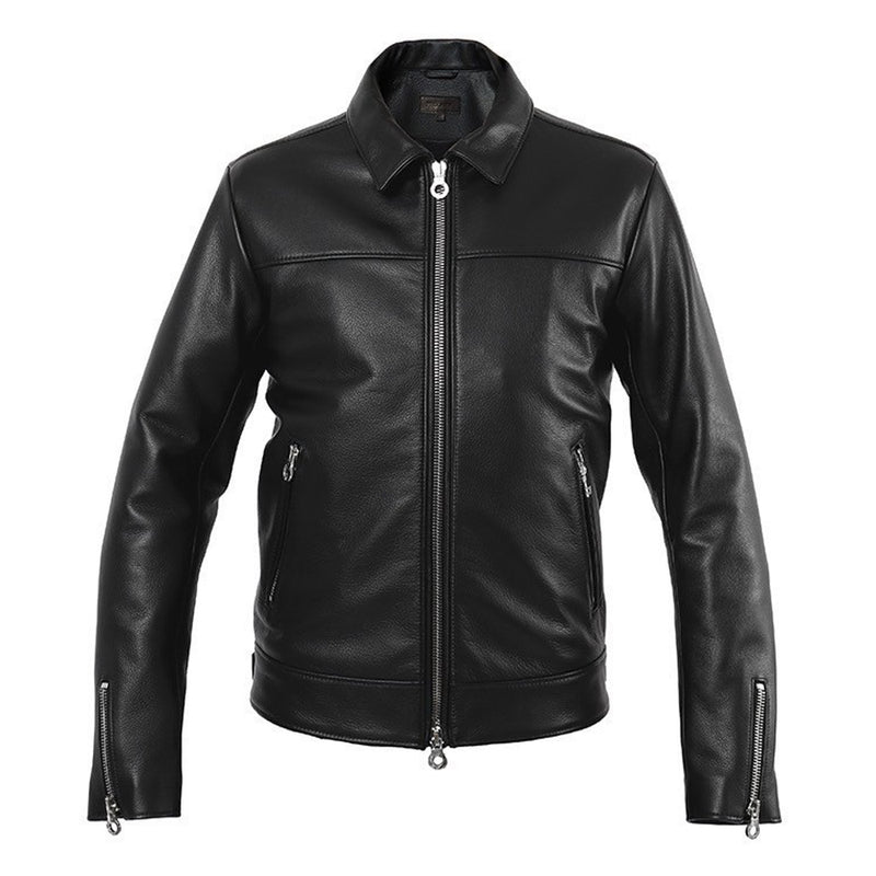 ID1787 SINGLE RIDERS 925 SILVER – THE BAR
