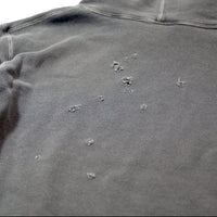 SHOT GUN DAMAGE HOODIE