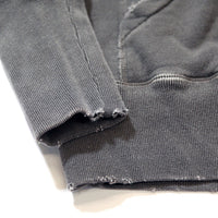 SHOT GUN DAMAGE HOODIE