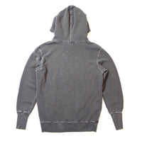 SHOT GUN DAMAGE HOODIE