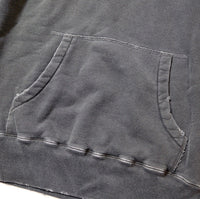 SHOT GUN DAMAGE HOODIE