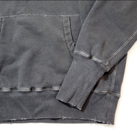 SHOT GUN DAMAGE HOODIE