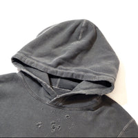 SHOT GUN DAMAGE HOODIE