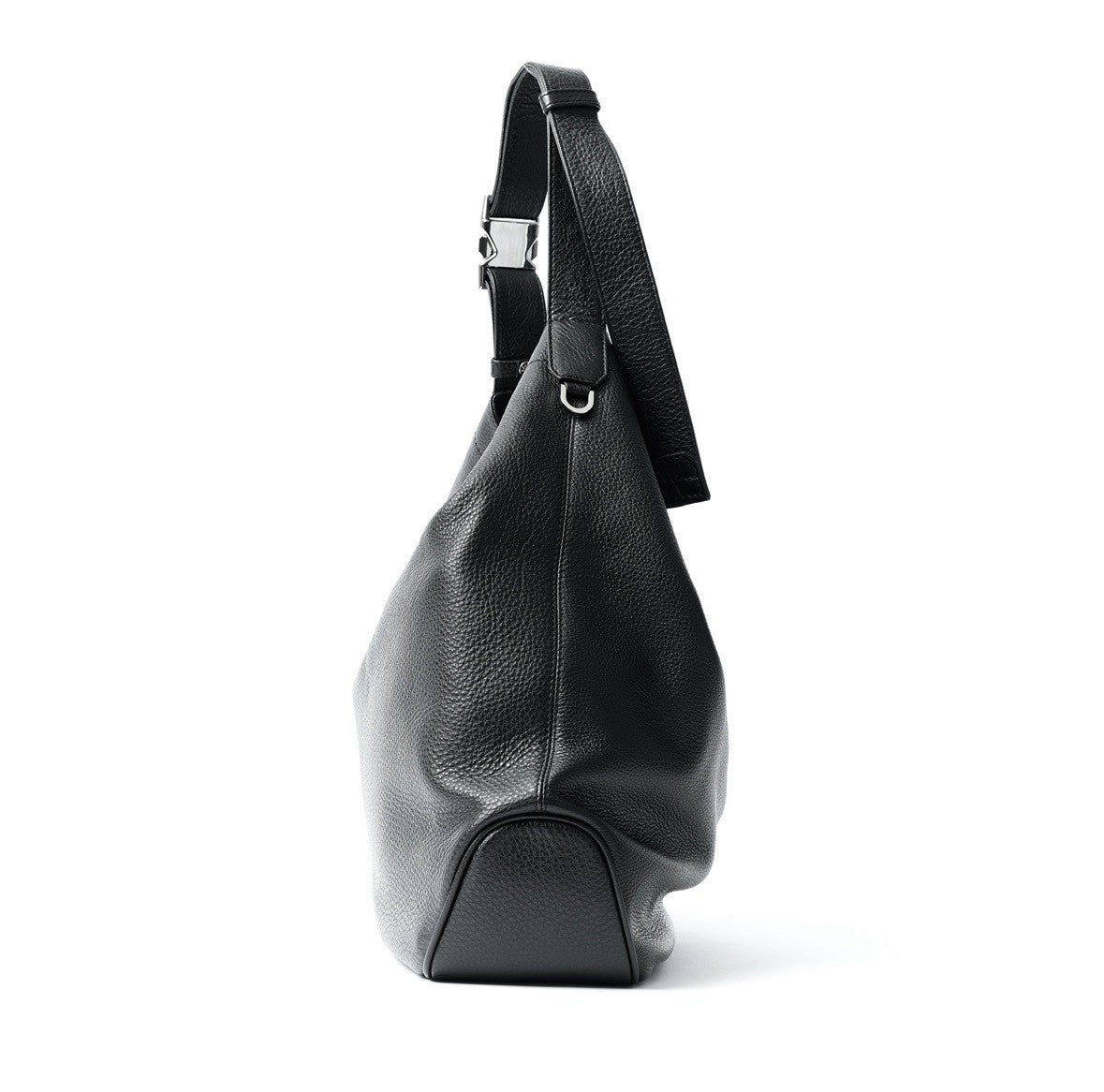 Adjustable Shoulder