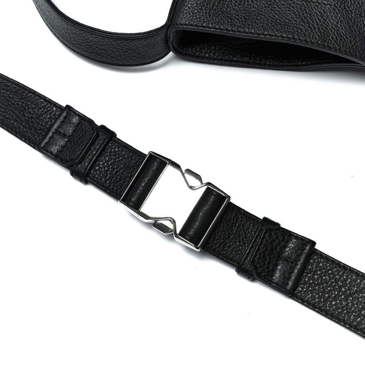 Adjustable Shoulder