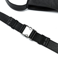 Adjustable Shoulder
