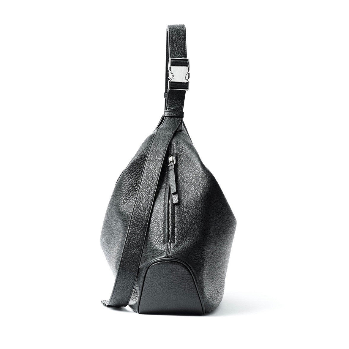 Adjustable Shoulder