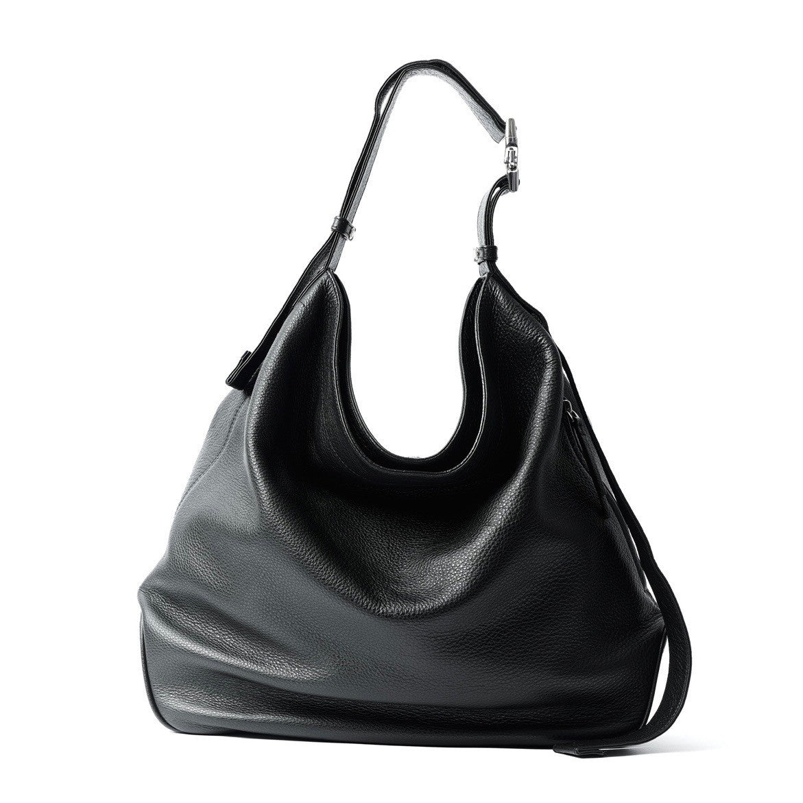 Adjustable Shoulder