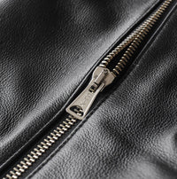 【THE BAR限定&着数限定販売】KIP LEATHER Ver. BLACK