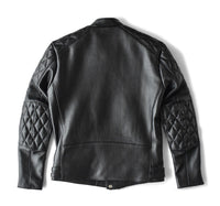 【THE BAR限定&着数限定販売】KIP LEATHER Ver. BLACK