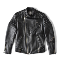 【THE BAR限定&着数限定販売】KIP LEATHER Ver. BLACK