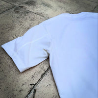 「THORN （ソーン）」SUVIN BASIC T-SHIRT WHITE