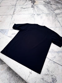 「THORN （ソーン）」SUVIN BASIC T-SHIRT BLACK