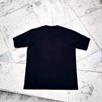 「THORN （ソーン）」SUVIN BASIC T-SHIRT BLACK