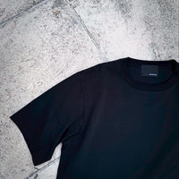 「THORN （ソーン）」SUVIN BASIC T-SHIRT BLACK