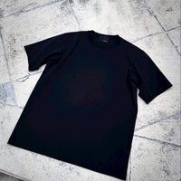 「THORN （ソーン）」SUVIN BASIC T-SHIRT BLACK