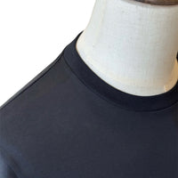 「THORN （ソーン）」SUVIN BASIC T-SHIRT BLACK